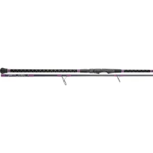 TFO Purple Haze Spinning Rod