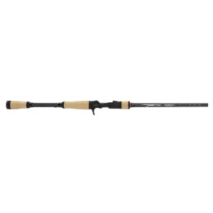 TFO Resolve Bass Casting Rod (RB-C)