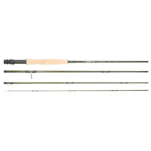 TFO Dispatch Fly Rod