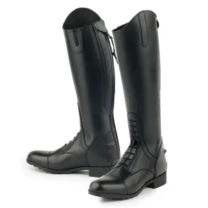 MTN HORSE Junior Venice Regular Field Boots (307102R)
