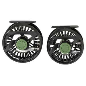 TFO Dispatch Fly Reel (TFR-DH)
