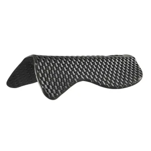ACAVALLO Piuma Respira Air-Release Charcoal Featherlight Pad (AC070)