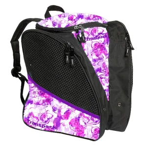 TRANSPACK ICE Print Skate Bag (6682)
