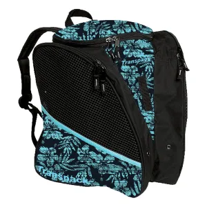 TRANSPACK ICE Print Skate Bag (6682)