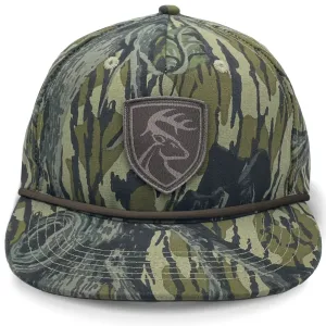 DRAKE Non-Typical X Lost Goat Rope Hat (DNT0040)