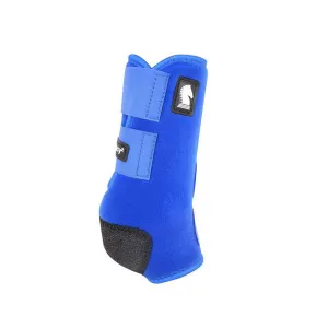CLASSIC EQUINE Legacy2 Front Support Boots (CLS102)