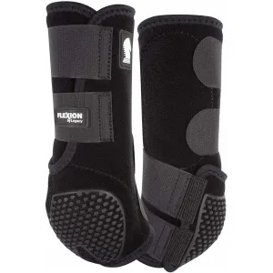 CLASSIC EQUINE Flexion by Legacy2 Hind Support Boots (FCLS202)