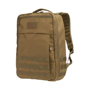 CONDOR OUTDOOR Prime 21L Coyote Brown Backpack (111179-498)