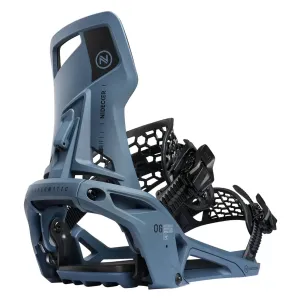 NIDECKER Men's Supermatic Bindings (N.26.BNU.SPM)
