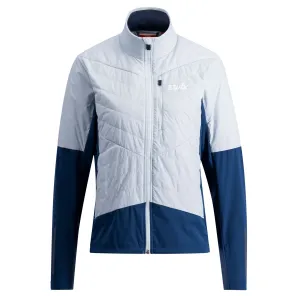 SWIX Women's Nordic Warm Hybrid Jacket (10086-25)