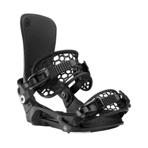 NIDECKER Kaon Bindings (N.26.BNU.KAO)