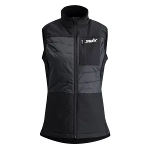 SWIX Women's Horizon Primaloft Vest (10282-24)