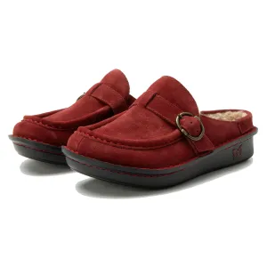 ALEGRIA Women's Brigid Wide Clogs (BRI)