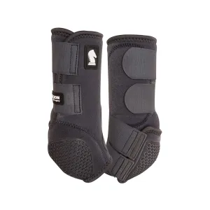 CLASSIC EQUINE Flexion by Legacy2 Front Support Boots