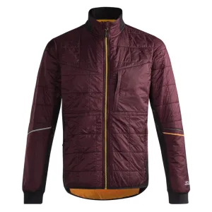 SWIX Men's Mayen Quilted Jacket (252611)