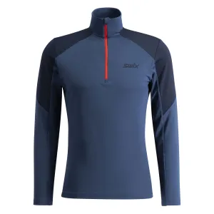 SWIX Men's Infinity Light Half Zip Shirt (10153-24)