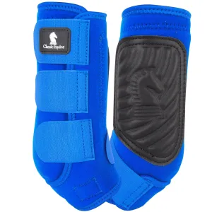CLASSIC EQUINE ClassicFit Front Boots (CF100)