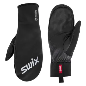 SWIX Performance Gore Jet Black Mitten (14001-25-10120)