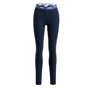 SWIX Women's RaceX Classic Baselayer Pants (10113-23)