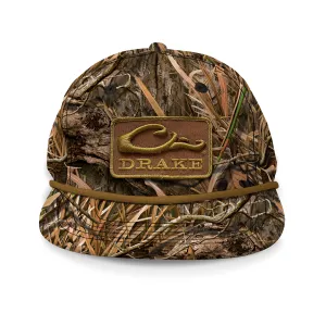 DRAKE Men's Drake X Lost Hat Goat Rope Cap (DW0195)