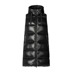 SAVE THE DUCK Women's Iria Vest (D80302W-LOVE21-S)