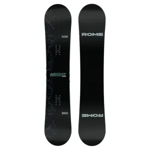 ROME Agent Pro Snowboard (RO.26.10.AGNTP)