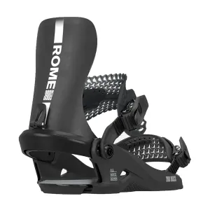 ROME 390 Boss HW Bindings (RO.26.21.390)