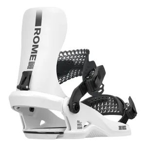 ROME 390 Boss HW Bindings (RO.26.21.390)
