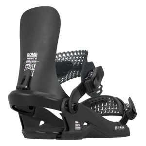 ROME Women's Brass HW Snowboard Bindings (RO.26.26.BRAS)