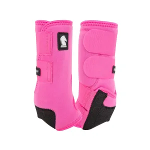 CLASSIC EQUINE Legacy2 Front Support Boots (CLS102)