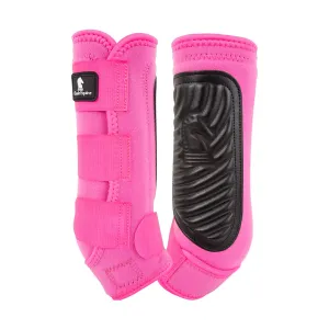 CLASSIC EQUINE ClassicFit Hind Boots