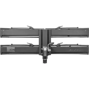 KUAT ION Piston Sandy Black 2in eBike 2 Bike Rack (ION22B)