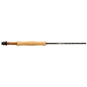 TFO Solution Fly Rod with Case