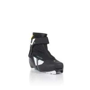 FISCHER RC1 Jr Combi Black/Yellow Junior Boots (S40424V)