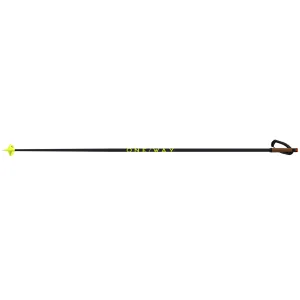ONE WAY Storm 6 Mag Dark Black Nordic Race Poles (OZ42822)