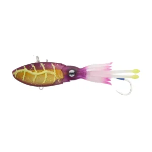 NOMAD DESIGN Squidtrex 190 Vibe 7.5in Lure (SQDTREX190)