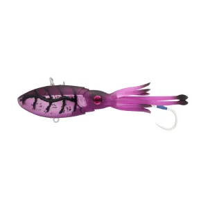 NOMAD DESIGN Squidtrex 190 Vibe 7.5in Lure (SQDTREX190)