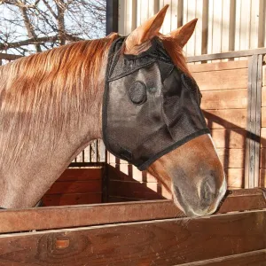 CLASSIC EQUINE MagNTX Mask (EM22MASK)