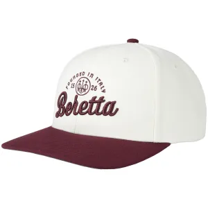 BERETTA Varsity 1526 Baseball Hat (BC041T07640)