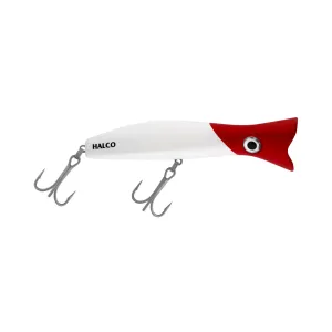 HALCO Roosta Popper 160 6 3/8in 2 5/8oz Lure (RP160)