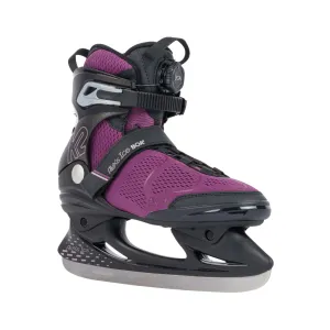 K2 Alexis Ice Boa Purple Skates (I220300801)
