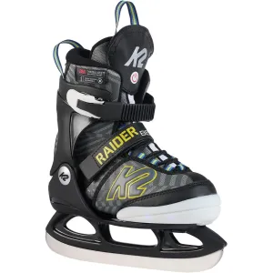K2 Raider Beam Gray/Yellow Ice Skates (I230300101)