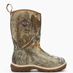 MUCK BOOT COMPANY Kid's Element Winter Boots (KEL)