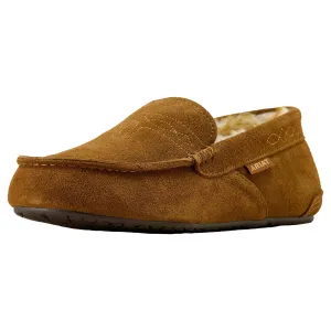 ARIAT Men's Clayton Moccasin Slippers (AR4861)