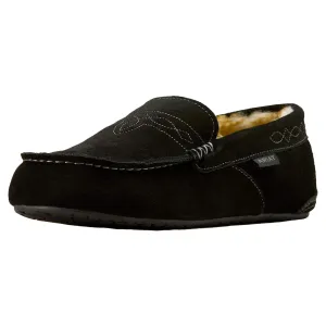 ARIAT Men's Clayton Moccasin Slippers (AR4861)