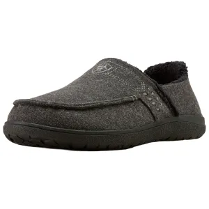 ARIAT Men's Restful Comfort Slippers (AR4858)