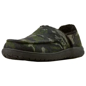 ARIAT Men's Restful Comfort Slippers (AR4858)