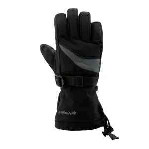 HOTFINGERS Men's Snow-Line Waterproof Gloves (RS20M)