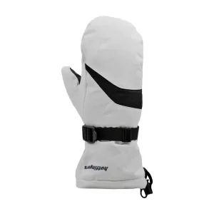 HOTFINGERS Women's Snow-Line Waterproof Mittens (RS21L)