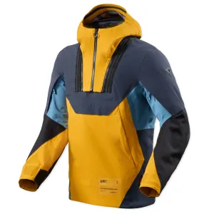 REV'IT! Unisex Smock Blackwater 3 H2O Jacket (FJT420)